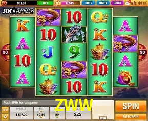 A Emoção da Loteria na ZWW: Uma Chance de Mudança de Vida