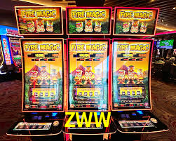 Descubra o Mundo do Cassino Online com ZWW